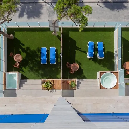 Apartman At Sea Villajoyosa