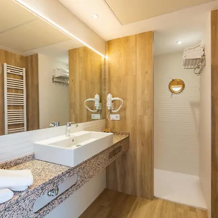 At Sea Apartman