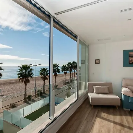 At Sea Apartman *
