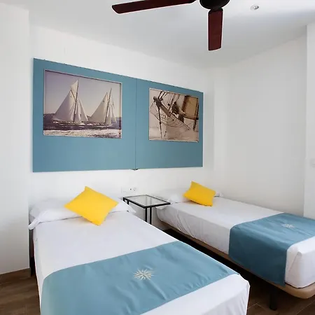 Apartman At Sea