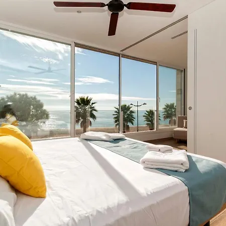 At Sea Apartman