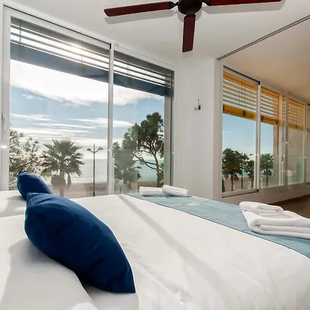 Apartman At Sea Villajoyosa