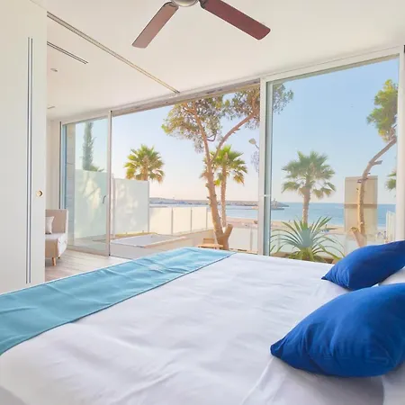 At Sea Apartment *