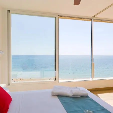 Apartman At Sea Villajoyosa