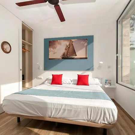 Apartman At Sea Villajoyosa