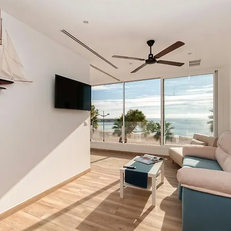 At Sea Apartment