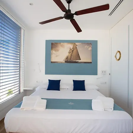 At Sea Apartment